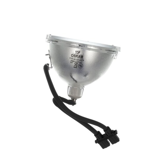 Osram P-VIP 100-120/1.0 E23h Quality Original OEM Projector Bulb